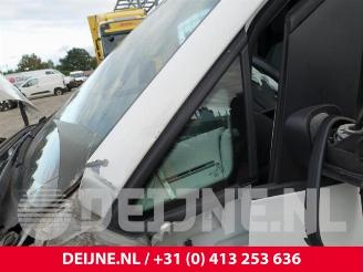 Volkswagen Caddy Caddy IV, Van, 2015 2.0 TDI 102 picture 10