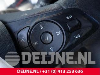 Opel Combo Combo Cargo, Van, 2018 1.5 CDTI 100 picture 22