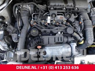 Opel Combo Combo Cargo, Van, 2018 1.5 CDTI 100 picture 35
