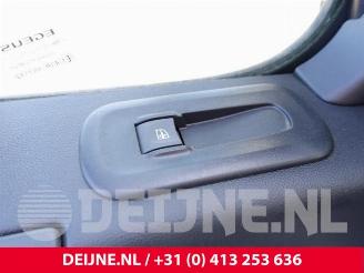 Nissan Interstar Interstar, Van, 2021 2.3 dCi 150 16V picture 18