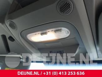 Nissan Interstar Interstar, Van, 2021 2.3 dCi 150 16V picture 31