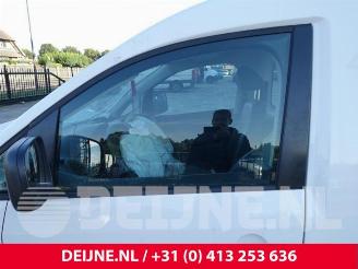 Volkswagen Caddy Caddy Combi III (2KB,2KJ), MPV, 2004 / 2015 1.6 TDI 16V picture 14