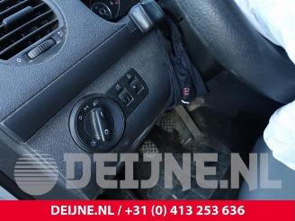 Volkswagen Caddy Caddy Combi III (2KB,2KJ), MPV, 2004 / 2015 1.6 TDI 16V picture 18