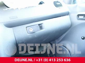 Volkswagen Caddy Caddy Combi III (2KB,2KJ), MPV, 2004 / 2015 1.6 TDI 16V picture 30