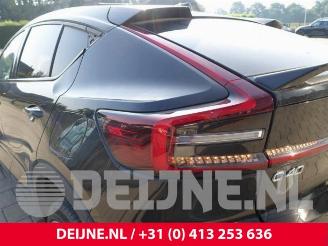 Volvo C-40 C40 Recharge (XK), SUV, 2021 / 2024 Recharge Twin 78 kWh picture 35