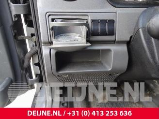 Iveco Daily New Daily IV, Van, 2006 / 2011 35C14V, C14V/P, S14C, S14C/P, S14V, S14V/P picture 26