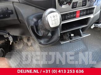 Iveco Daily New Daily IV, Van, 2006 / 2011 35C14V, C14V/P, S14C, S14C/P, S14V, S14V/P picture 32