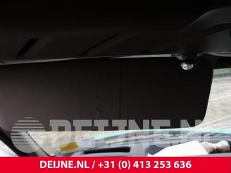 Renault Master Master III (FV), Van, 2010 2.3 dCi 135 16V FWD picture 21