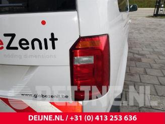 Volkswagen Caddy Caddy IV, Van, 2015 2.0 TDI 102 picture 25