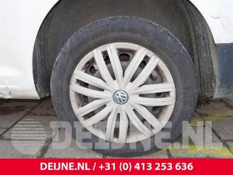 Volkswagen Caddy Caddy IV, Van, 2015 2.0 TDI 102 picture 19