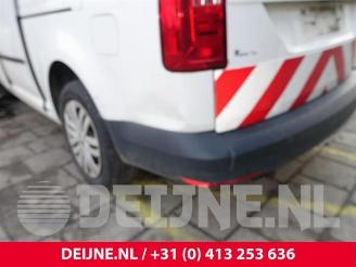Volkswagen Caddy Caddy IV, Van, 2015 2.0 TDI 102 picture 22