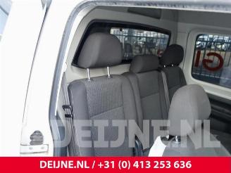 Volkswagen Caddy Caddy IV, Van, 2015 2.0 TDI 102 picture 16