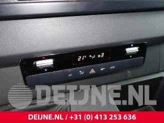 Mercedes Sprinter Sprinter 3t (910.6), Van, 2018 / 2025 211 CDI 2.1 D FWD picture 30
