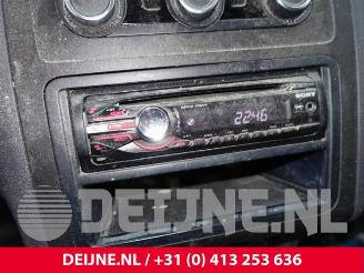 Volkswagen Caddy Caddy III (2KA,2KH,2CA,2CH), Van, 2004 / 2015 1.6 TDI 16V picture 31