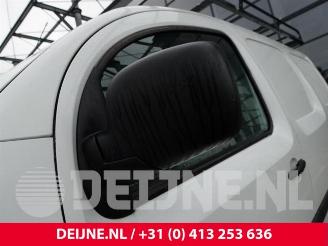 Renault Kangoo Kangoo Express (FW), Van, 2008 ZE picture 11