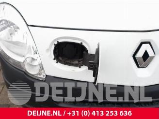 Renault Kangoo Kangoo Express (FW), Van, 2008 ZE picture 34