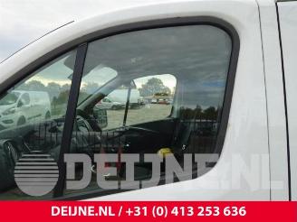 Renault Trafic Trafic (1FL/2FL/3FL/4FL), Van, 2014 2.0 dCi 16V 145 picture 14