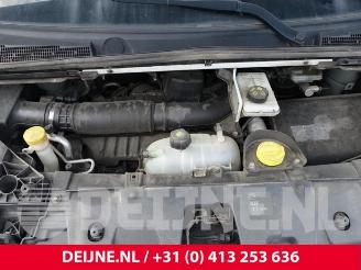 Renault Trafic Trafic (1FL/2FL/3FL/4FL), Van, 2014 2.0 dCi 16V 145 picture 35