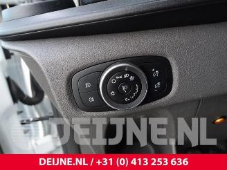 Ford Transit Transit Custom, Van, 2011 / 2023 2.0 TDCi 16V Eco Blue 130 picture 31