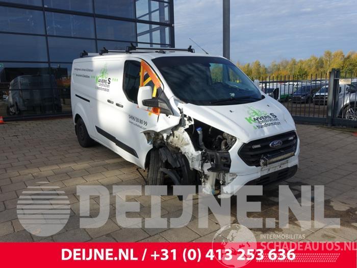 Ford Transit Transit Custom, Van, 2011 / 2023 2.0 TDCi 16V Eco Blue 130