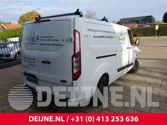 Ford Transit Transit Custom, Van, 2011 / 2023 2.0 TDCi 16V Eco Blue 130 picture 7