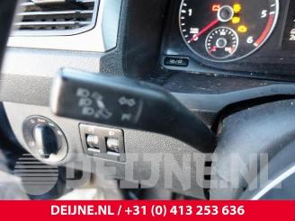 Volkswagen Caddy Caddy IV, Van, 2015 2.0 TDI 102 picture 20