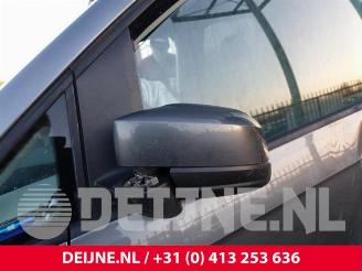 Volkswagen Caddy Caddy IV, Van, 2015 2.0 TDI 102 picture 13