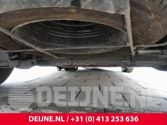 Peugeot Partner Partner (EA//EF/EN/EU), Van, 2018 e-Partner 50 kWh picture 29