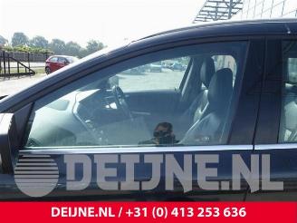 Volvo Xc-60 XC60 I (DZ), SUV, 2008 / 2017 2.4 D5 20V AWD picture 14