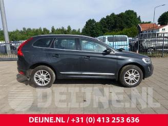 Volvo Xc-60 XC60 I (DZ), SUV, 2008 / 2017 2.4 D5 20V AWD picture 8