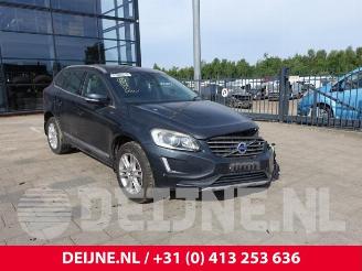 Autoverwertung Volvo Xc-60 XC60 I (DZ), SUV, 2008 / 2017 2.4 D5 20V AWD 2014/11