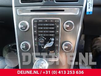 Volvo Xc-60 XC60 I (DZ), SUV, 2008 / 2017 2.4 D5 20V AWD picture 27