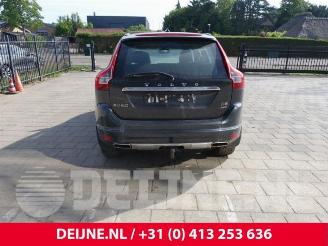 Volvo Xc-60 XC60 I (DZ), SUV, 2008 / 2017 2.4 D5 20V AWD picture 6
