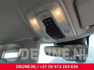 Volvo Xc-60 XC60 I (DZ), SUV, 2008 / 2017 2.4 D5 20V AWD picture 30