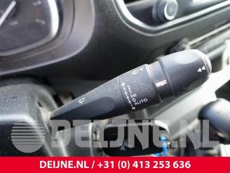 Peugeot Expert Expert (V1/VA/VB/VE/VF/VT/VY), Van, 2016 2.0 Blue HDi 150 16V picture 29