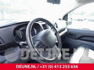 Peugeot Expert Expert (V1/VA/VB/VE/VF/VT/VY), Van, 2016 2.0 Blue HDi 150 16V picture 18
