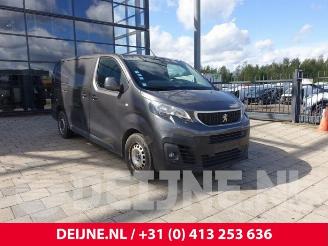 Sloopauto Peugeot Expert Expert (V1/VA/VB/VE/VF/VT/VY), Van, 2016 2.0 Blue HDi 150 16V 2017/8