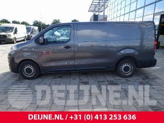Peugeot Expert Expert (V1/VA/VB/VE/VF/VT/VY), Van, 2016 2.0 Blue HDi 150 16V picture 4