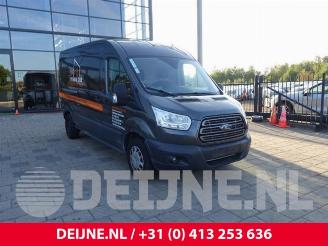 Démontage voiture Ford Transit Transit, Van, 2013 2.0 TDCi 16V Eco Blue 170 2017/4