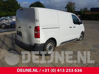 Citroën Jumpy Jumpy, Van, 2016 1.6 Blue HDi 95 picture 7
