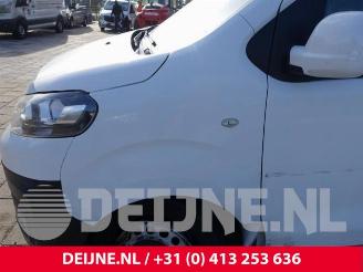 Citroën Jumpy Jumpy, Van, 2016 1.6 Blue HDi 95 picture 9