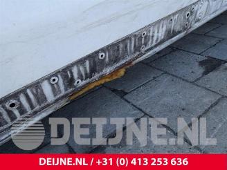 Citroën Jumpy Jumpy, Van, 2016 1.6 Blue HDi 95 picture 16