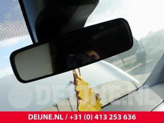 Citroën Jumpy Jumpy, Van, 2016 1.6 Blue HDi 95 picture 27