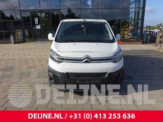 Citroën Jumpy Jumpy, Van, 2016 1.6 Blue HDi 95 picture 2