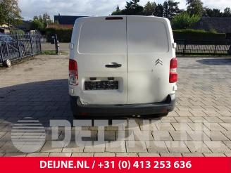 Citroën Jumpy Jumpy, Van, 2016 1.6 Blue HDi 95 picture 6