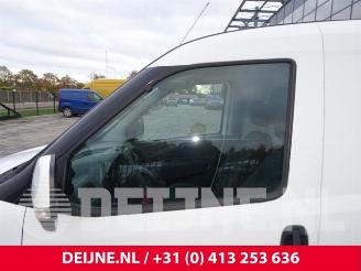 Fiat Doblo Doblo Cargo (263), Van, 2010 1.6 D Multijet picture 13