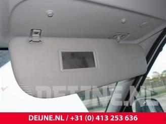 Fiat Doblo Doblo Cargo (263), Van, 2010 1.6 D Multijet picture 25
