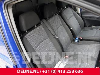 Mercedes Vito Vito (639.6), Van, 2003 / 2014 2.2 110 CDI 16V Euro 5 picture 34