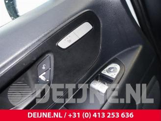 Mercedes Vito Vito (447.6), Van, 2014 2.2 116 CDI 16V picture 20