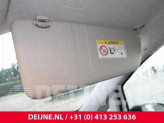 Mercedes Vito Vito (447.6), Van, 2014 2.2 116 CDI 16V picture 30